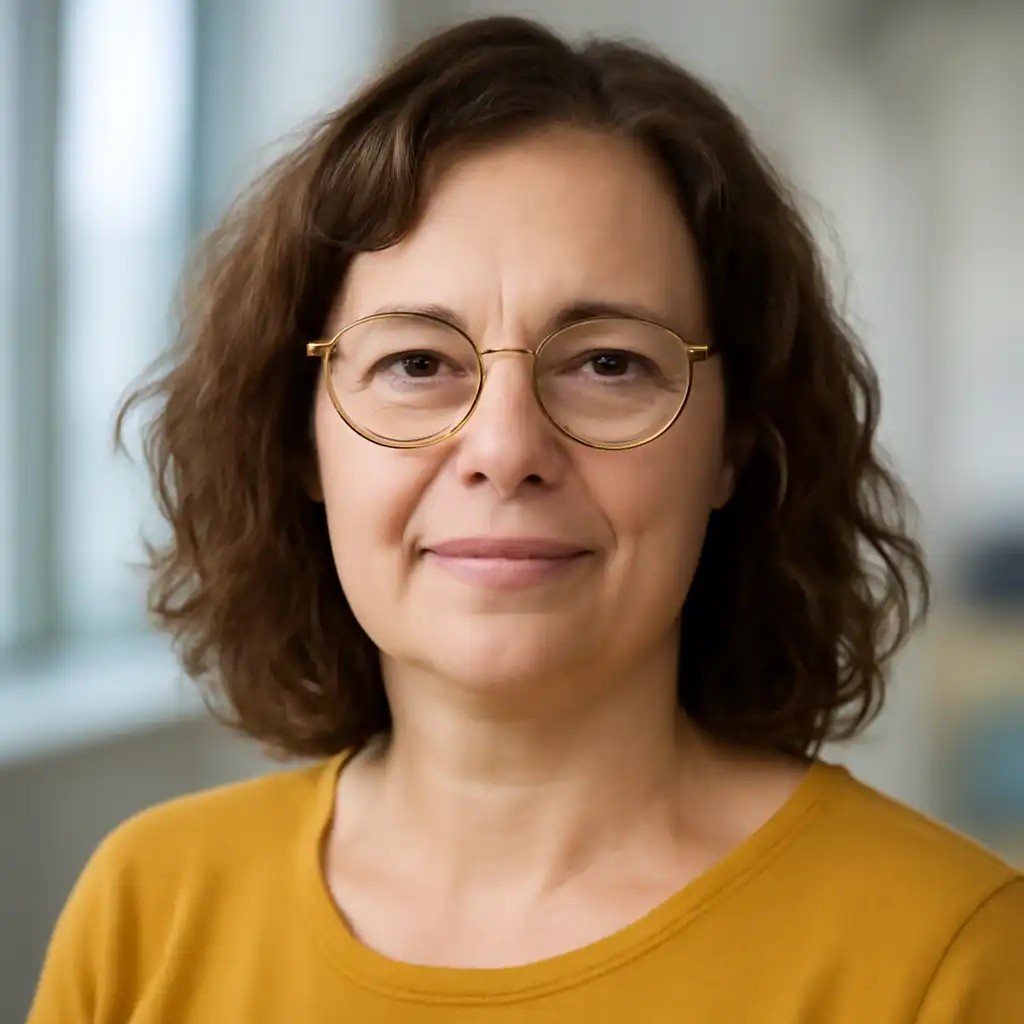 Cornelia Müller